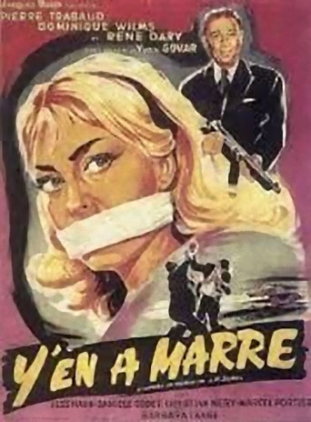 Tonight We Kill movie poster