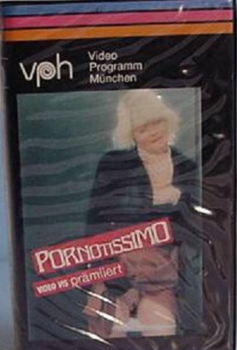 Pornotissimo movie poster