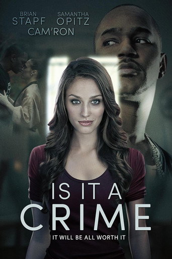 Is It a Crime? movie poster