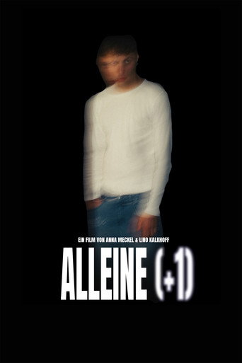 Alleine (+1) movie poster