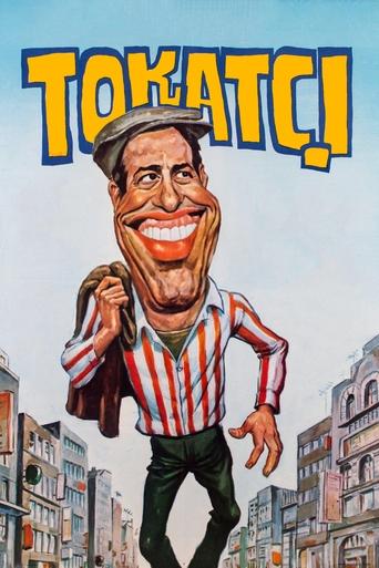 Tokatçı movie poster