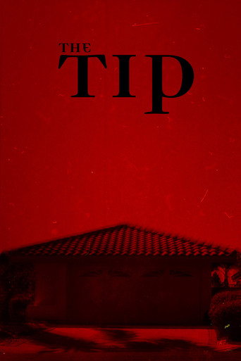 The Tip movie poster