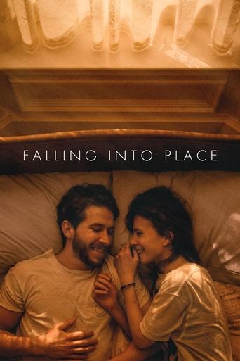 Falling into Place movie poster