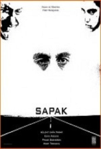 Sapak movie poster