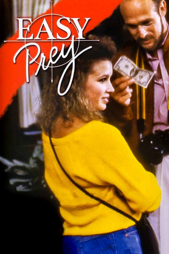 Easy Prey movie poster