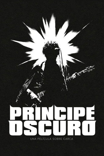 Dark Prince movie poster