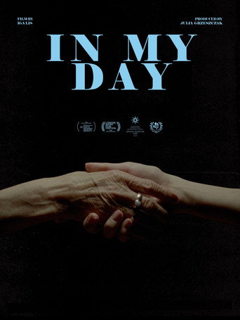 In My Day movie poster