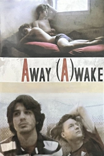 Away (A)wake movie poster