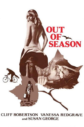 Out of Season movie poster
