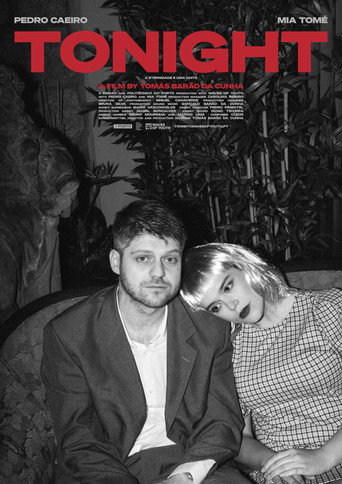 Tonight movie poster