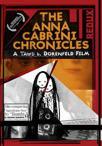 The Anna Cabrini Chronicles movie poster