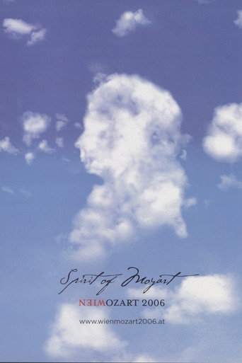 The Mozart Minute movie poster
