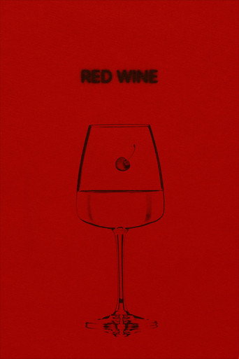 Red Wine movie poster