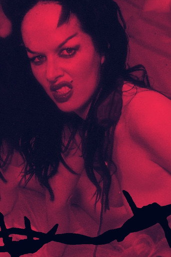 P.L.O.W.: Punk Ladies Of Wrestling movie poster