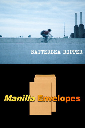Manilla Envelopes movie poster