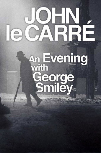 John le Carré: An Evening with George Smiley movie poster