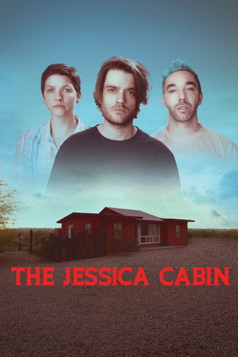 The Jessica Cabin movie poster