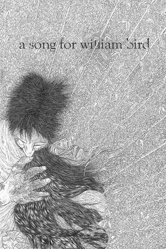 A Song For William Bird movie poster