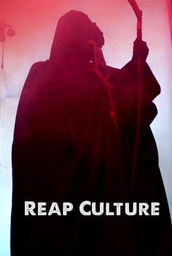 Reap Culture movie poster