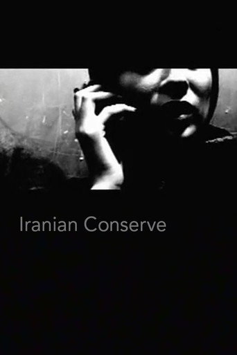 Iranian Conserve movie poster