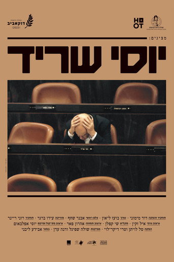 Yossi Sarid movie poster