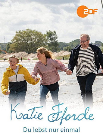 Katie Fforde - Du lebst nur einmal movie poster
