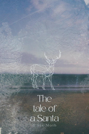 The Tale Of A Santa And His Moth movie poster
