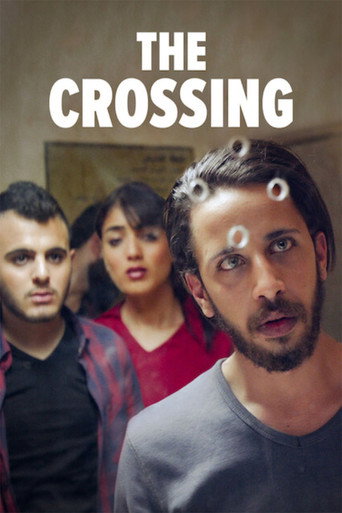 The Crossing movie poster