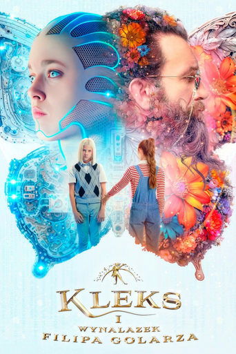 Kleks Academy 2 movie poster