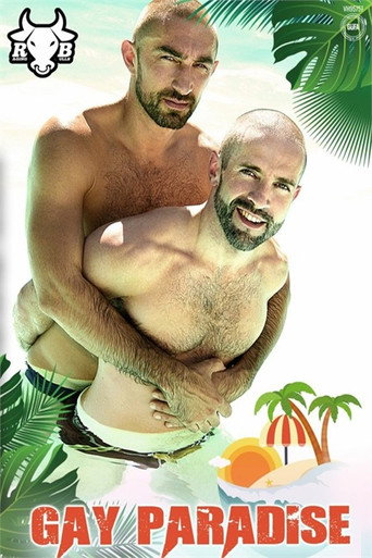 Gay Paradise movie poster