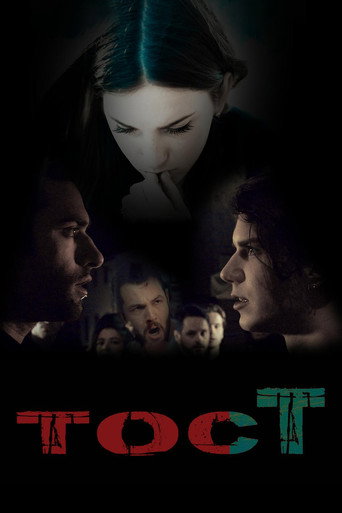 Toct movie poster