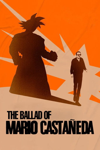 The Ballad of Mario Castañeda movie poster