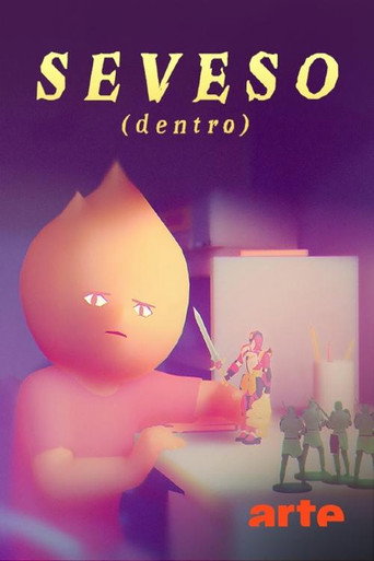 Seveso (Dentro) movie poster