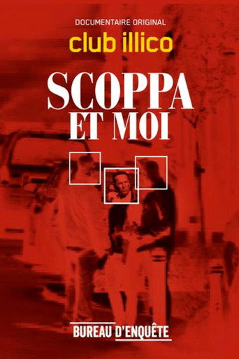 Scoppa et moi movie poster