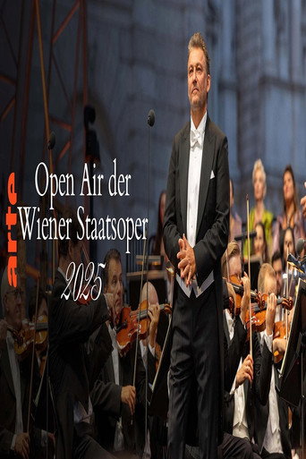Vienna Opera Gala With Elina Garança, Sonya Yoncheva, Benjamin Bernheim and Jonas Kaufmann movie poster