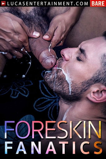Foreskin Fanatics movie poster