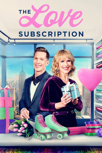 The Love Subscription movie poster