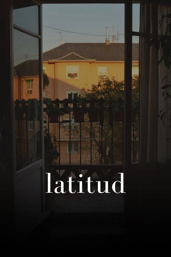 Latitude movie poster