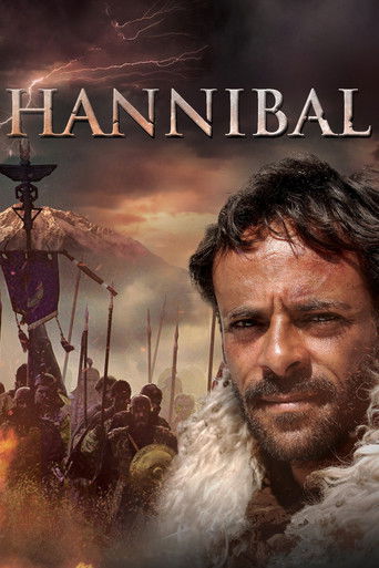 Hannibal: Rome's Worst Nightmare movie poster