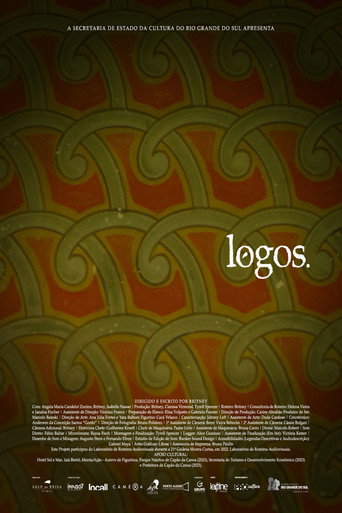 Logos movie poster