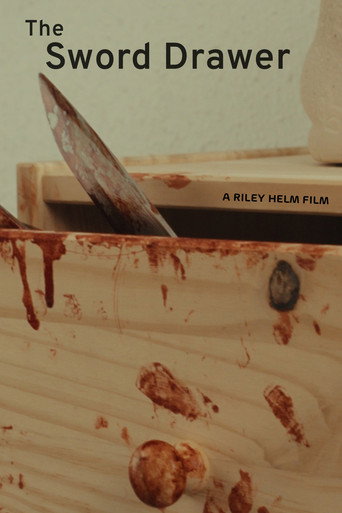 The Sword Drawer movie poster