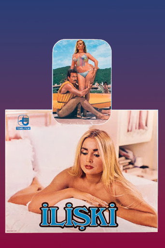 İlişki movie poster