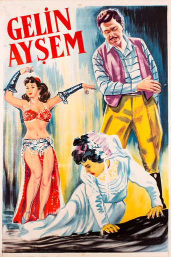 Gelin Ayşem movie poster