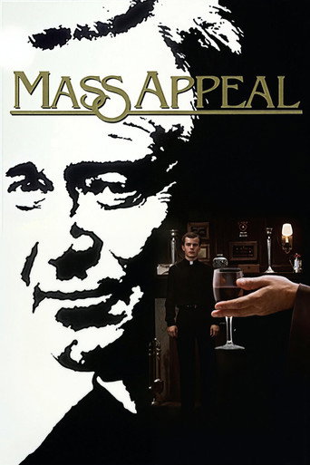 Mass Appeal movie poster
