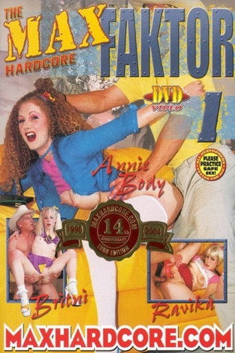 Max Faktor 1 movie poster