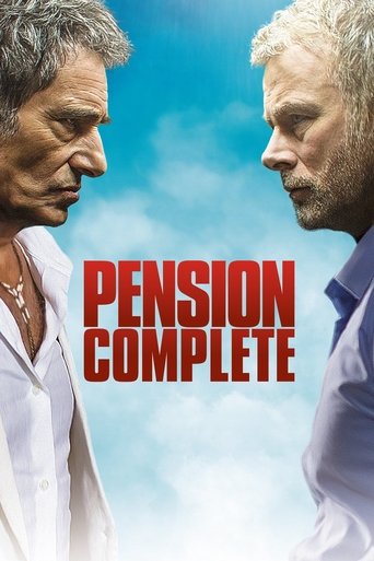 French Cuisine movie poster