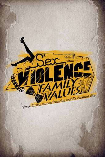 Sex.Violence.FamilyValues. movie poster