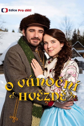 The Christmas Star movie poster