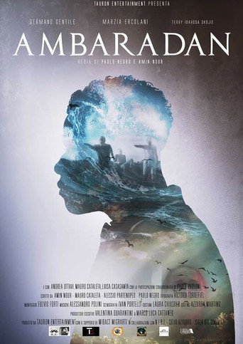 Ambaradan movie poster