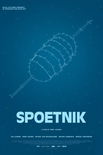 Spoetnik movie poster